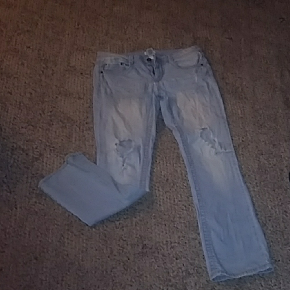 💢👖 Mudd Jeans 👖💢